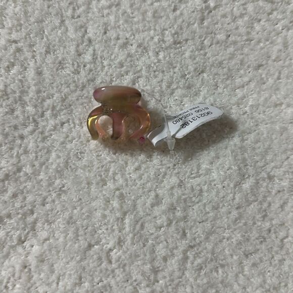 freeโpeople Gift Bundle Eucalyptus & Siberian Pine Hand Cream Pink Marble Clip - Picture 4 of 11